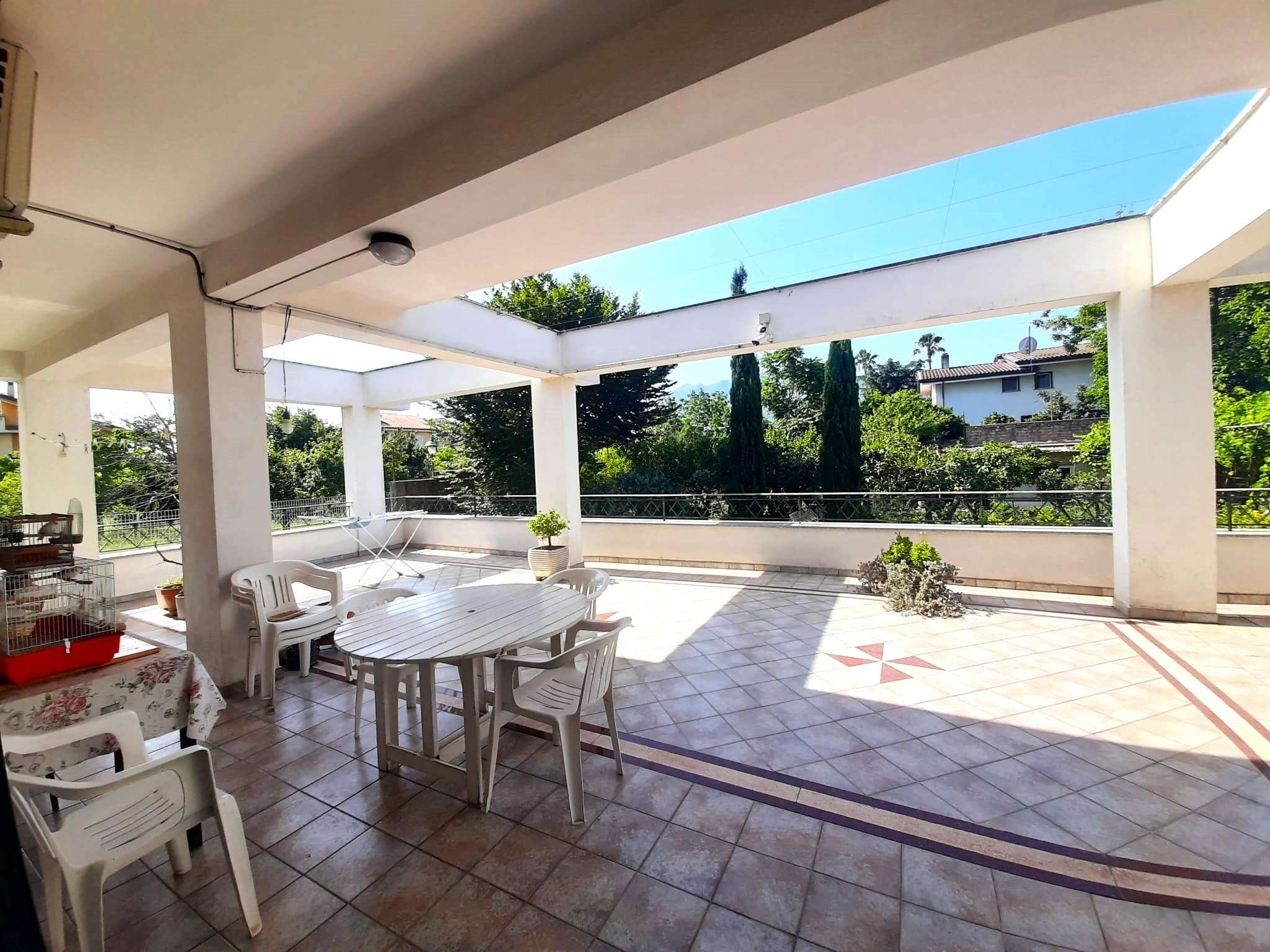 Somma Vesuviana Vendita VILLA