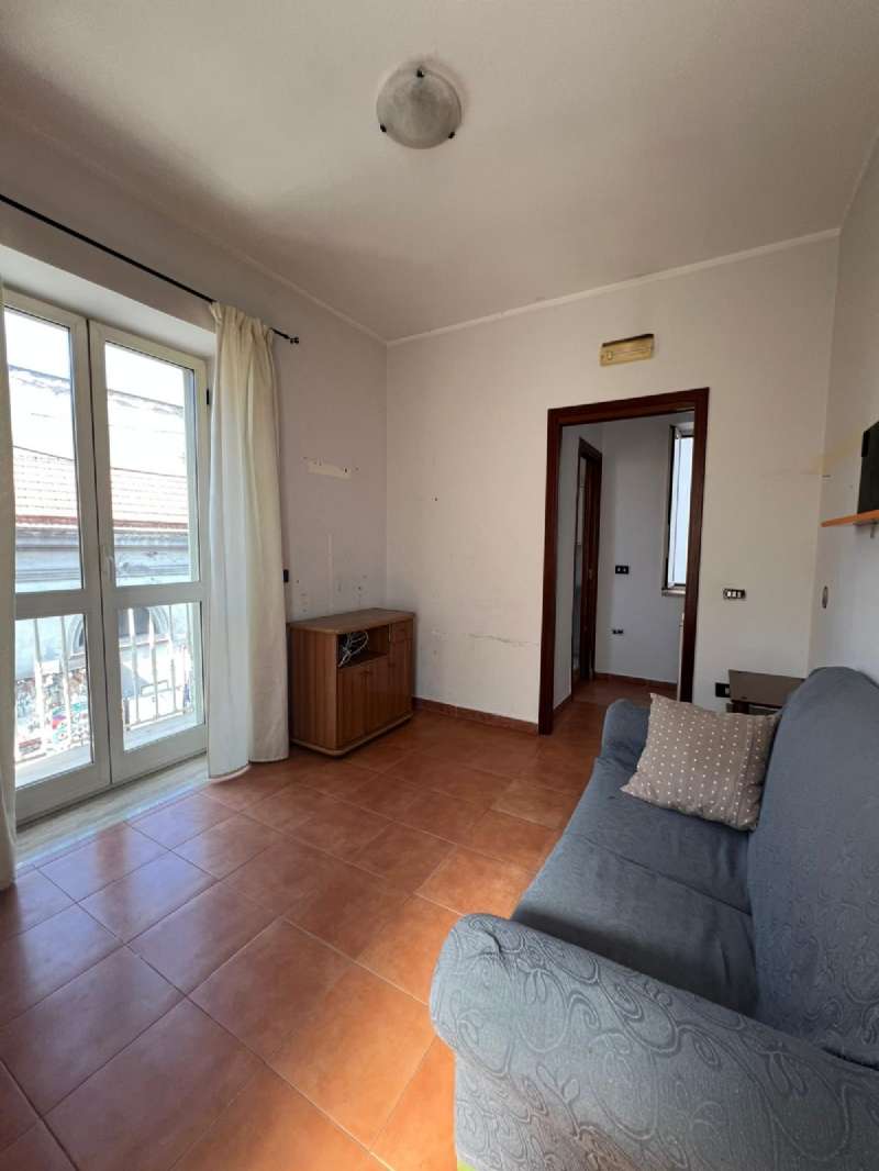 Cimitile Affitto APPARTAMENTO