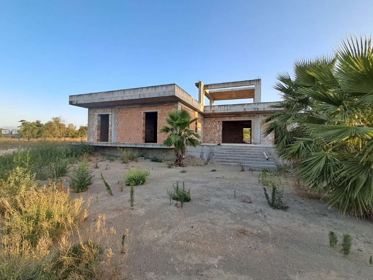 Nola Vendita VILLA