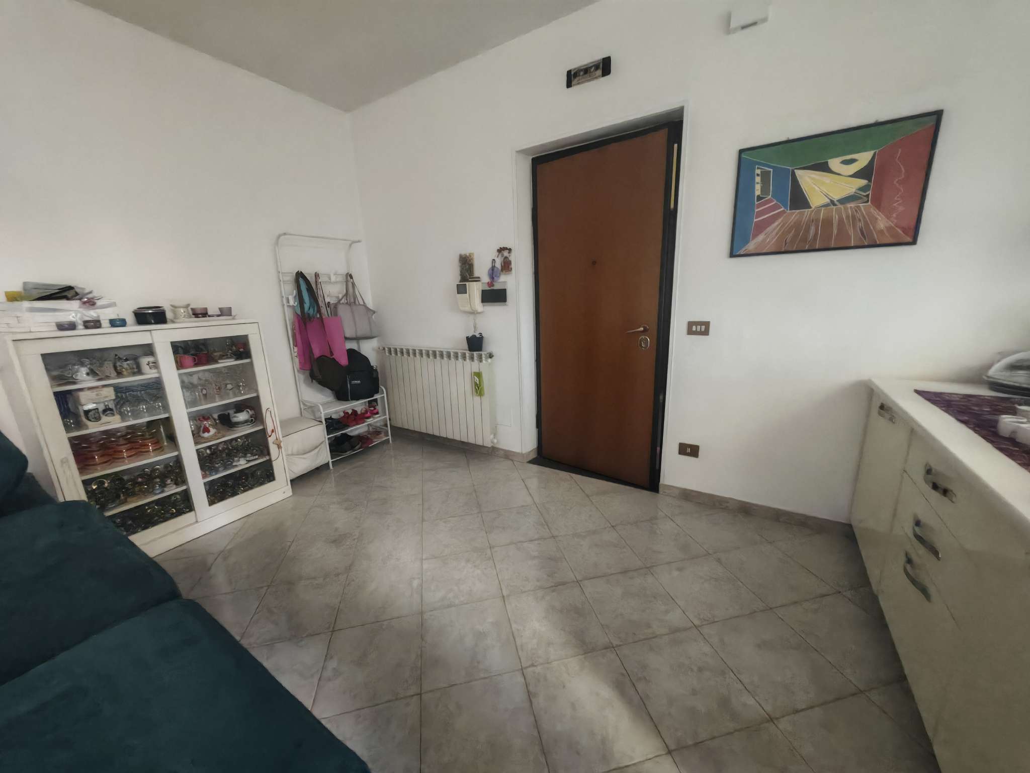 Somma Vesuviana Affitto APPARTAMENTO