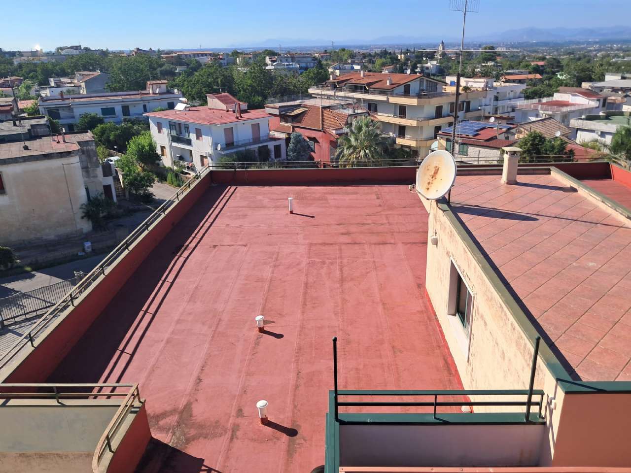 Somma Vesuviana Vendita APPARTAMENTO