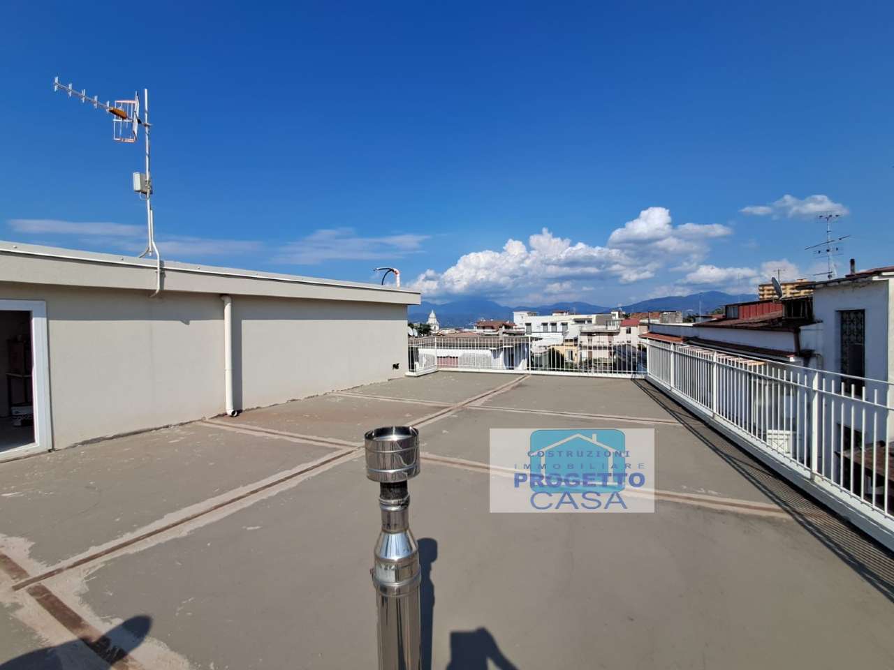 Somma Vesuviana Vendita APPARTAMENTO
