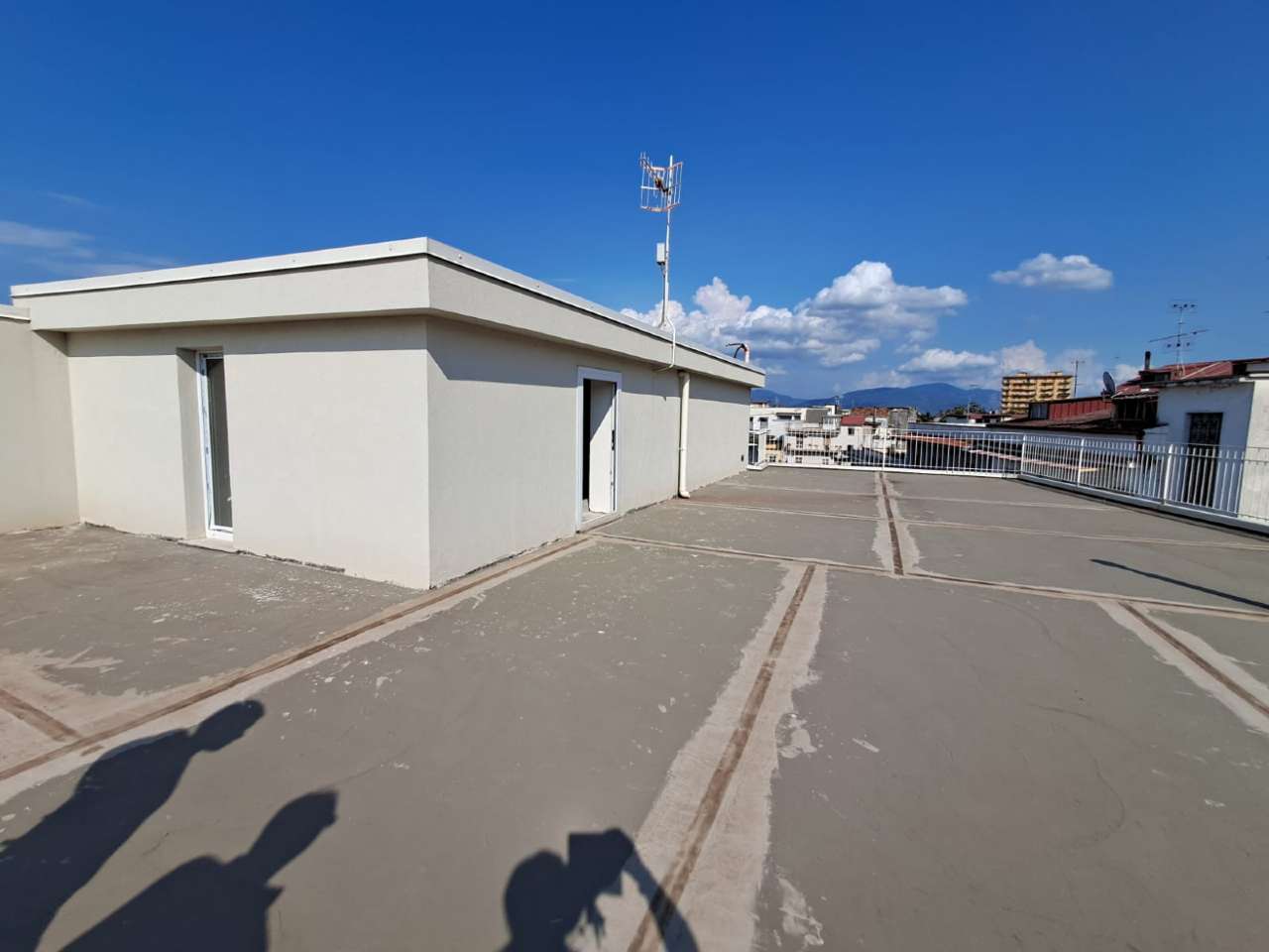 Somma Vesuviana Vendita APPARTAMENTO