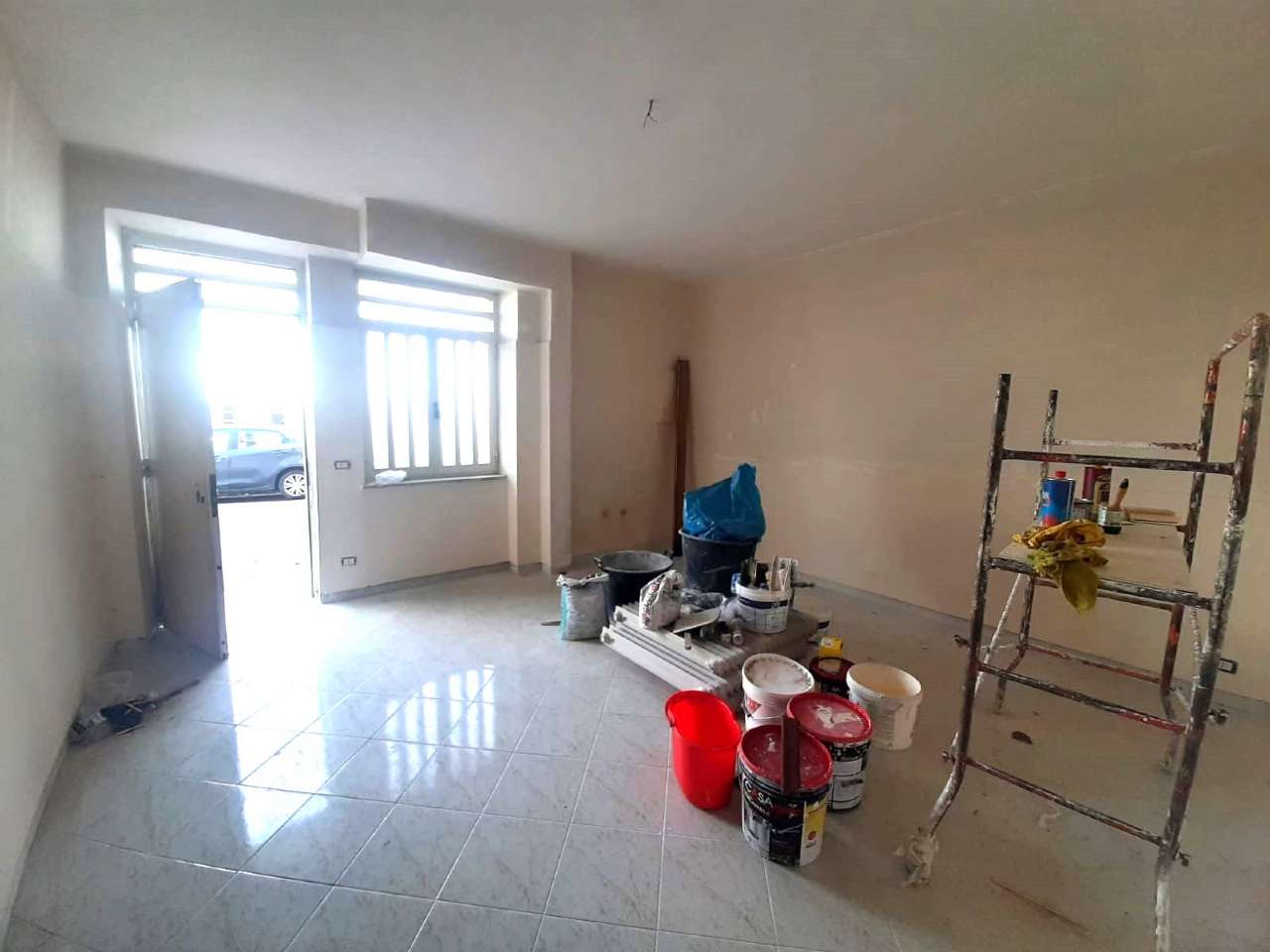 Somma Vesuviana Affitto APPARTAMENTO