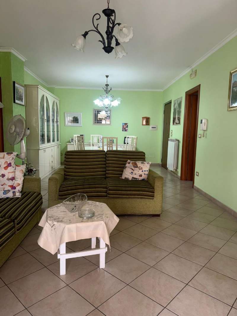VENDITE Appartamento a Cimitile – foto 1