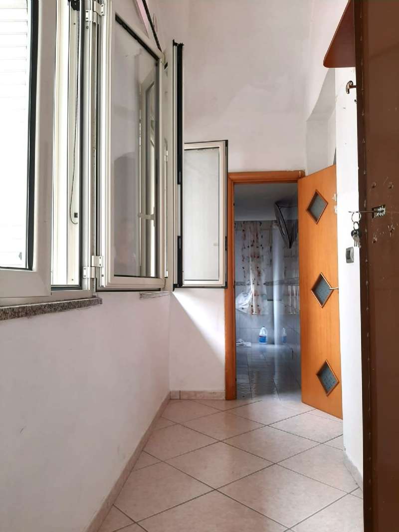 Somma Vesuviana Affitto APPARTAMENTO