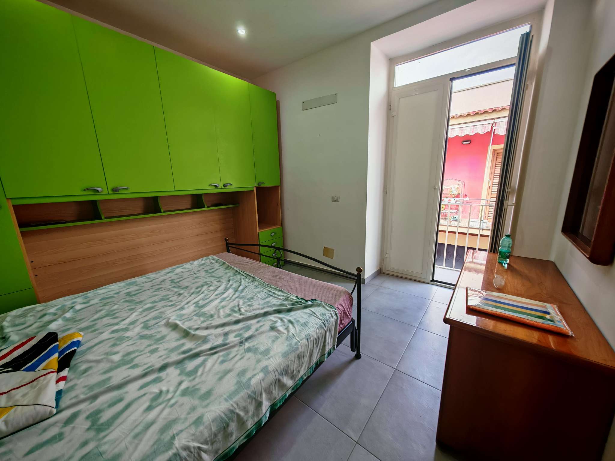 San Vitaliano Affitto APPARTAMENTO