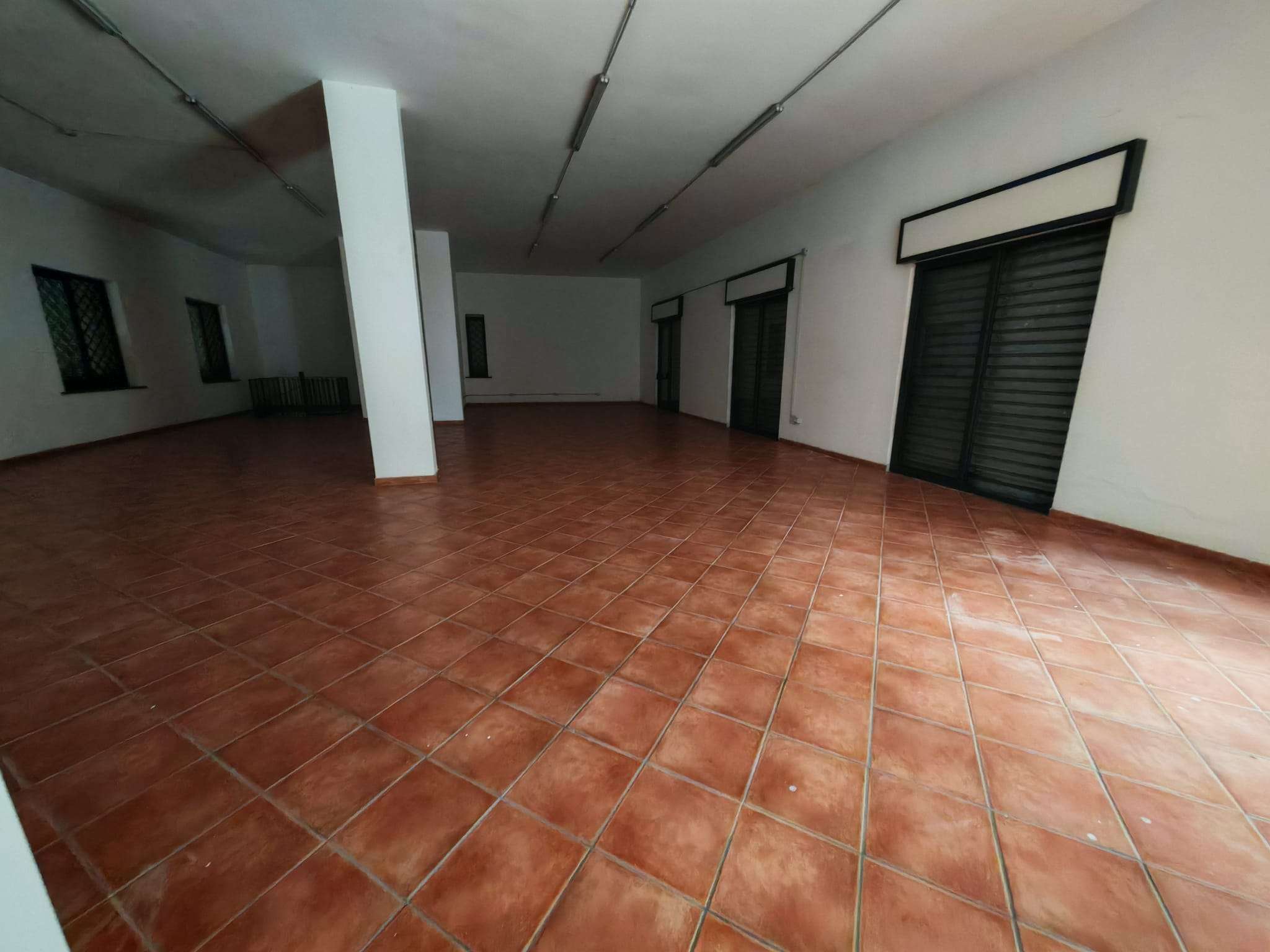 Somma Vesuviana Affitto COMMERCIALI