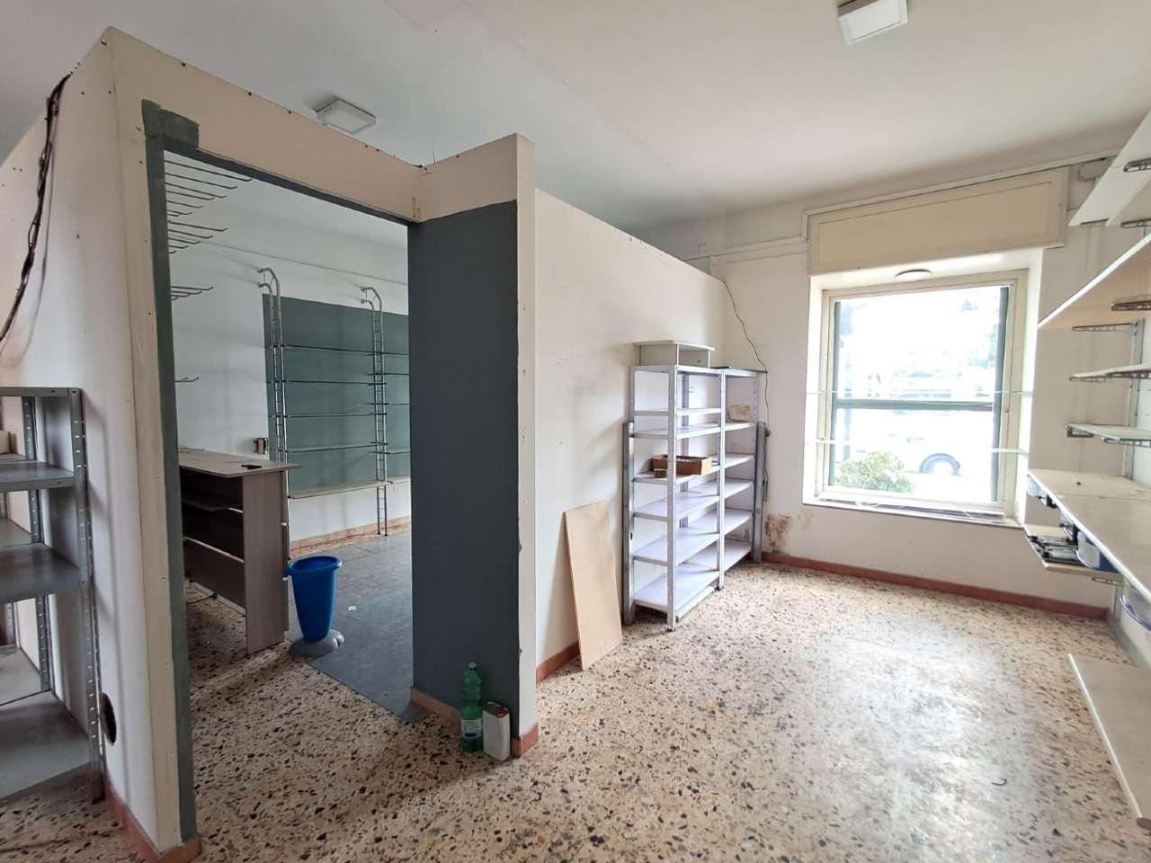 Pomigliano d'Arco Vendita COMMERCIALI