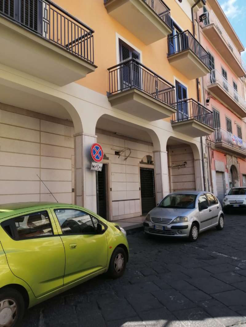 Nola Affitto COMMERCIALI