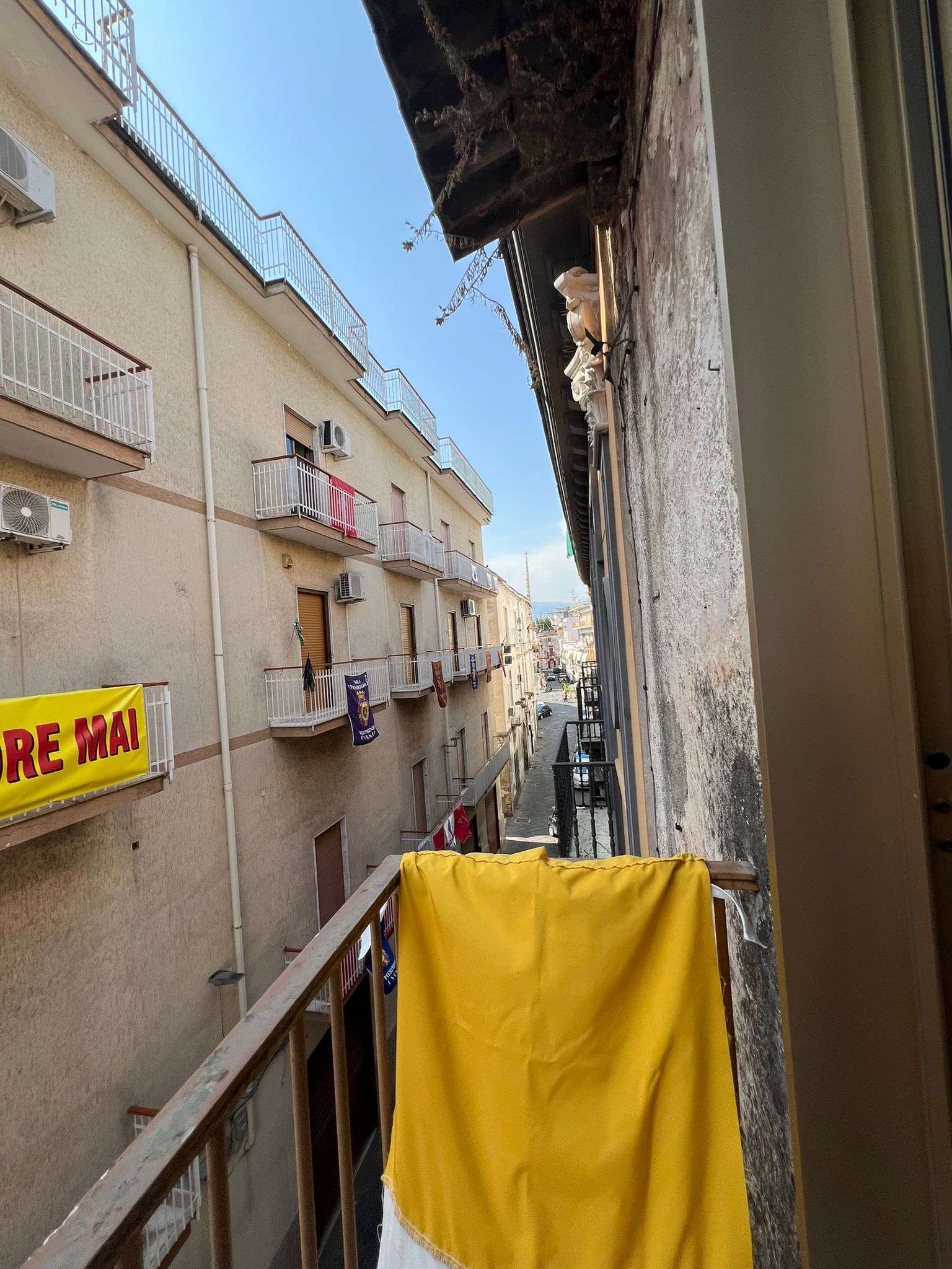 Nola Vendita APPARTAMENTO