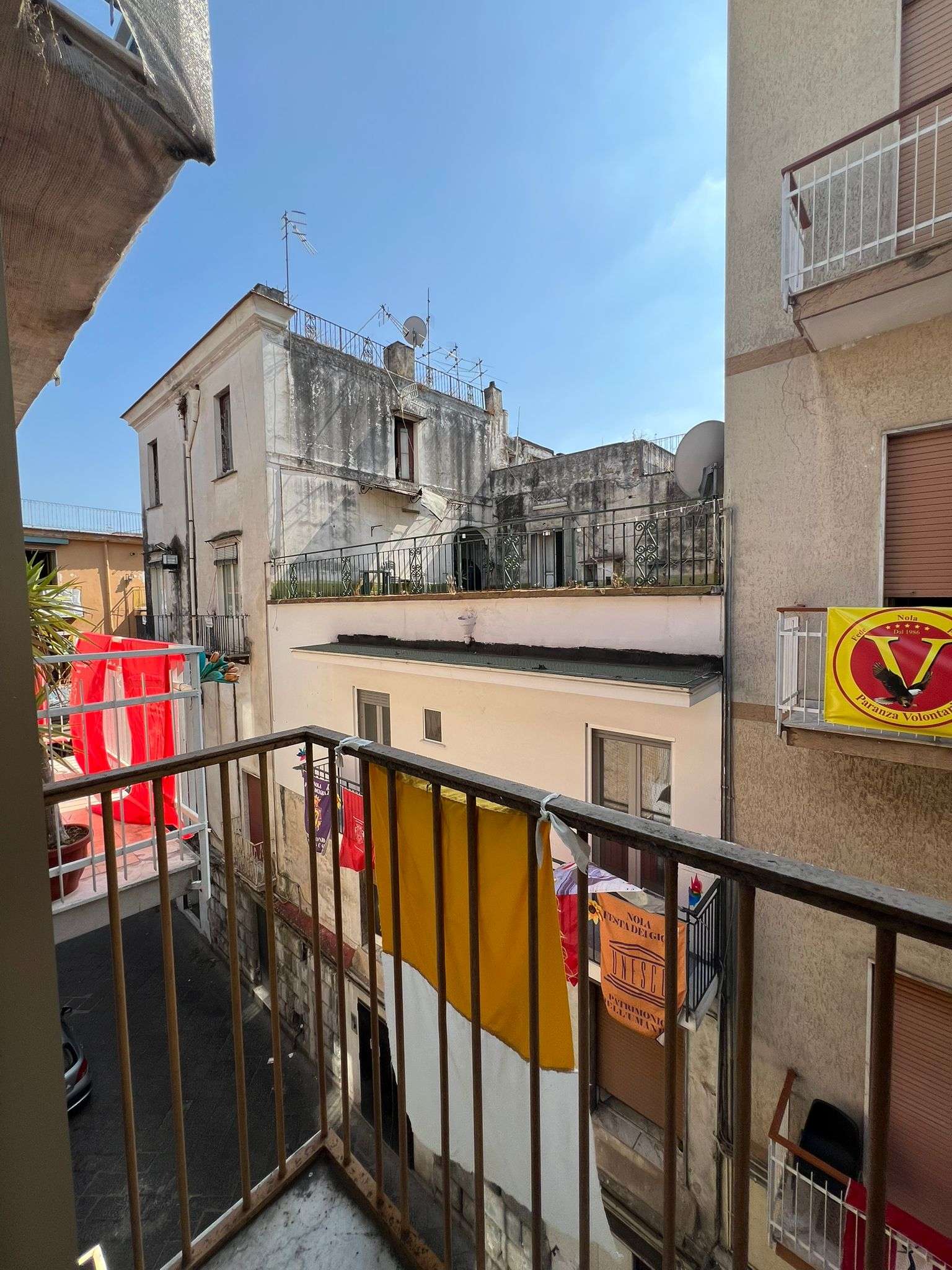Nola Vendita APPARTAMENTO