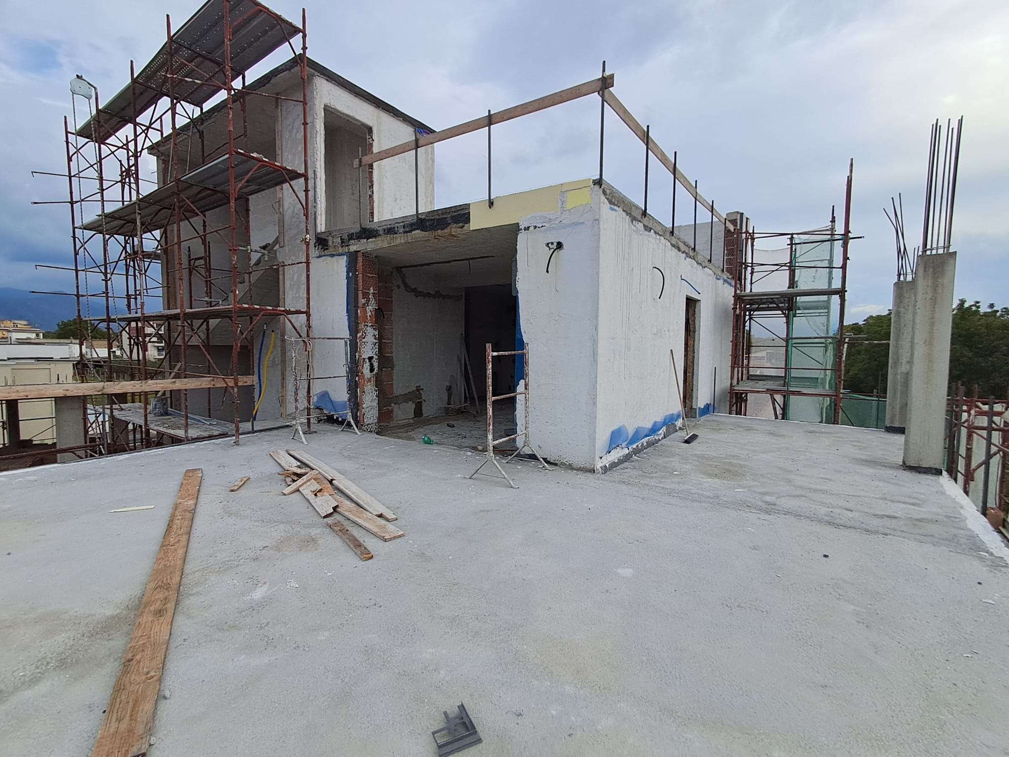 Nola Vendita APPARTAMENTO