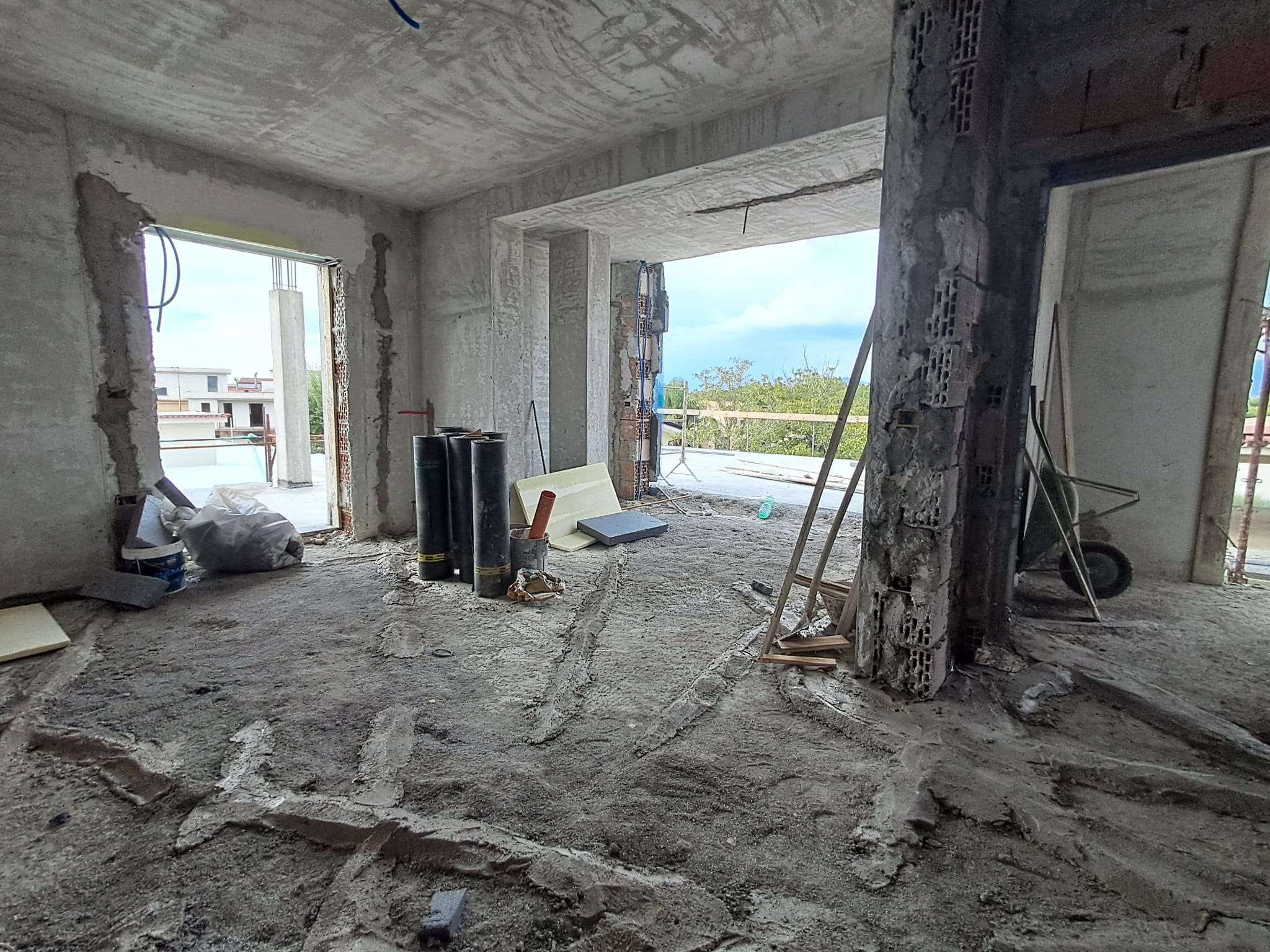 Nola Vendita APPARTAMENTO
