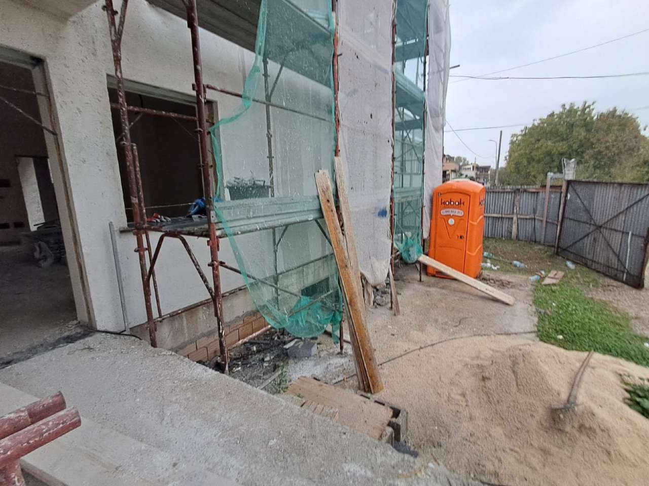 Nola Vendita APPARTAMENTO