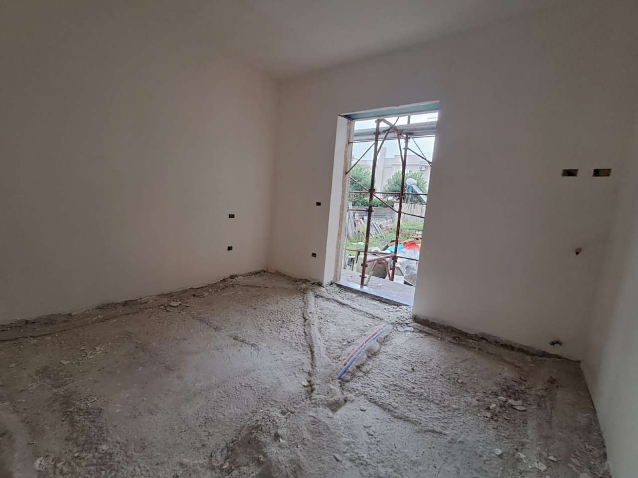 Nola Vendita APPARTAMENTO