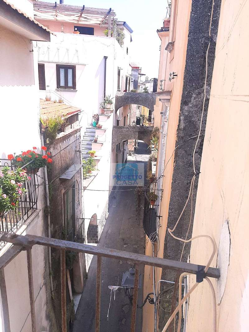 Somma Vesuviana Vendita APPARTAMENTO Immagine 0