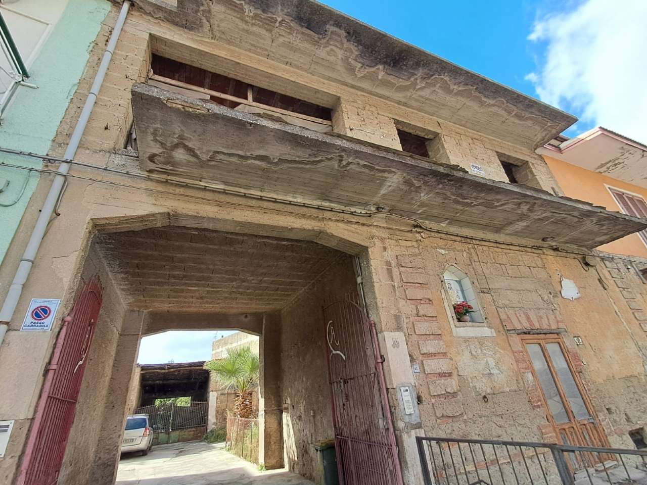 San Felice a Cancello Vendita CASALE / RUSTICO / CASA / CASCINA