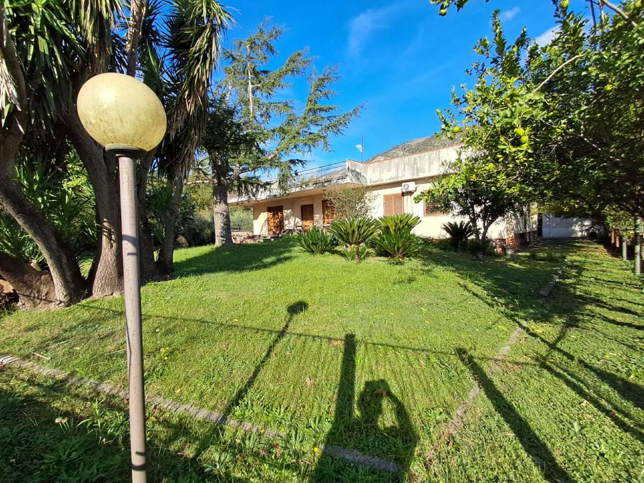 Cicciano Vendita VILLA