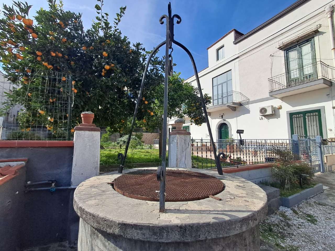 San Giuseppe Vesuviano Vendita APPARTAMENTO