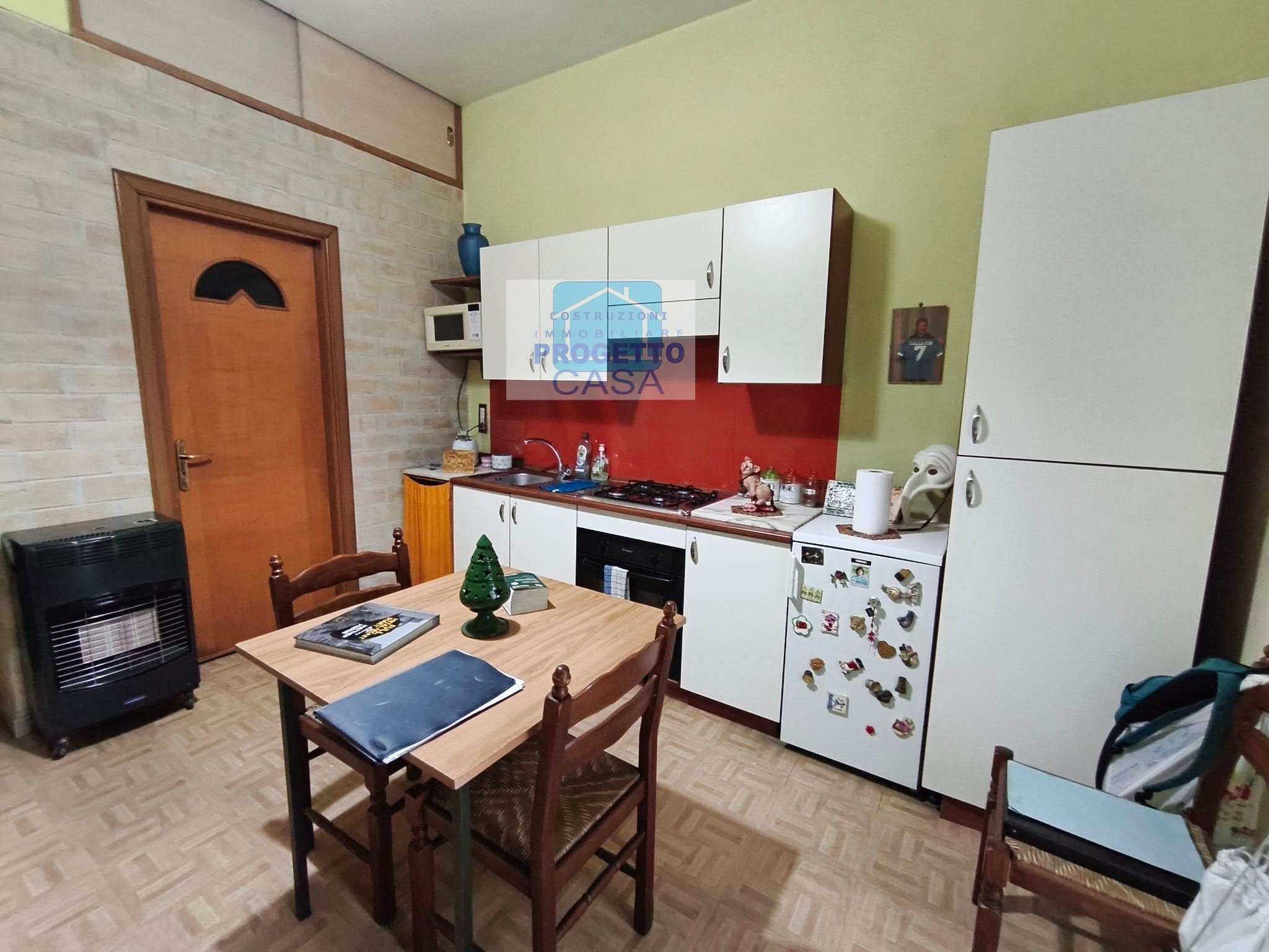 Somma Vesuviana Vendita APPARTAMENTO