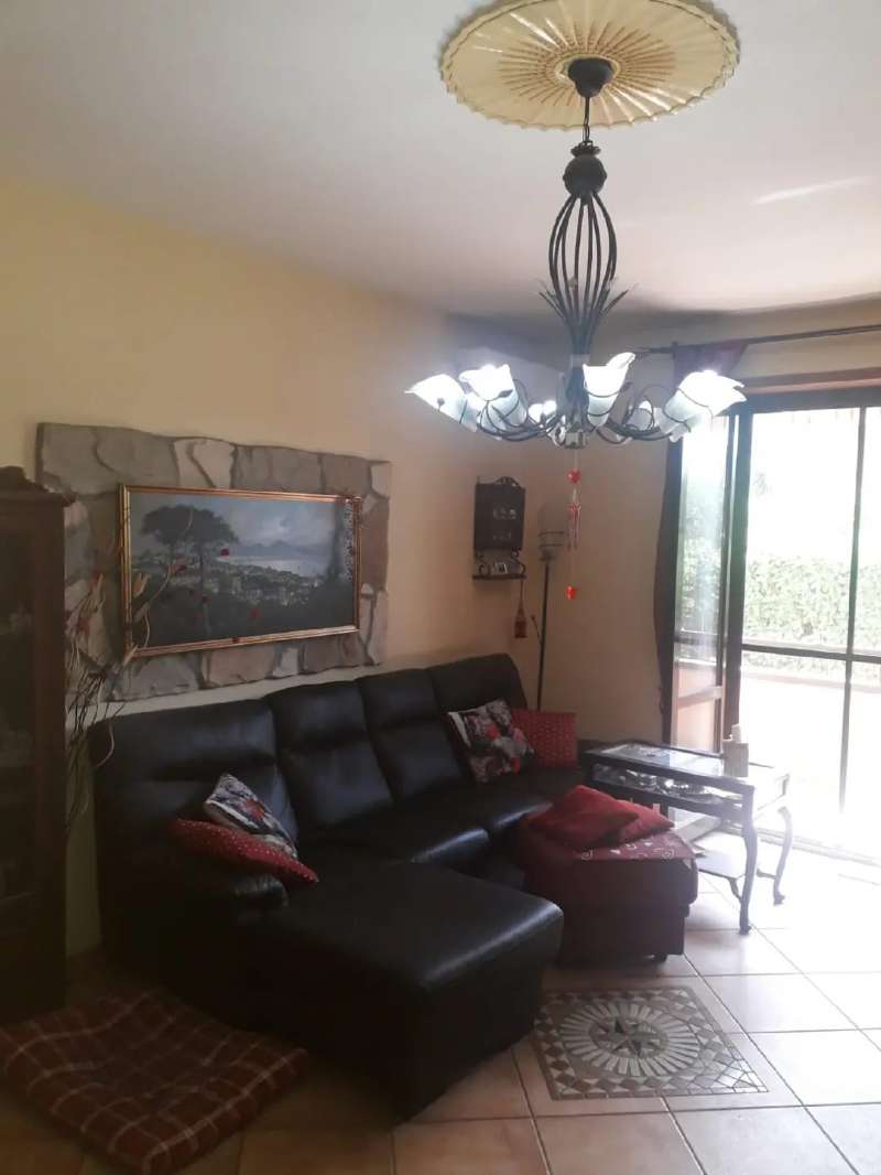 Somma Vesuviana Vendita APPARTAMENTO