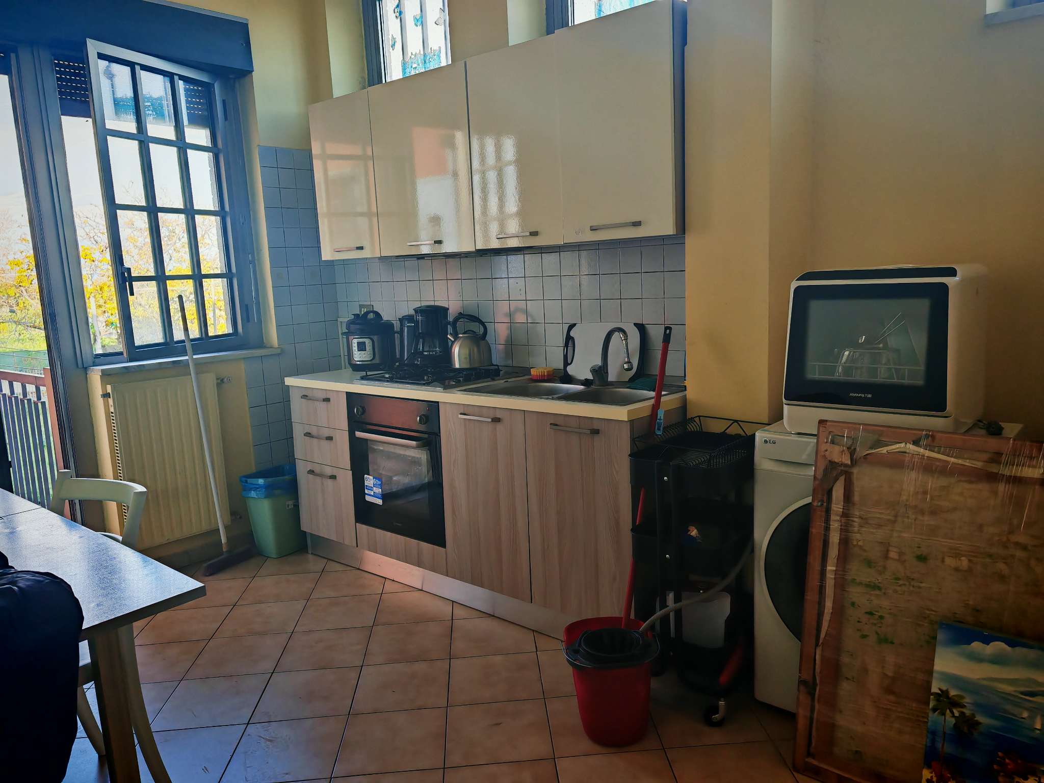 Somma Vesuviana Affitto APPARTAMENTO