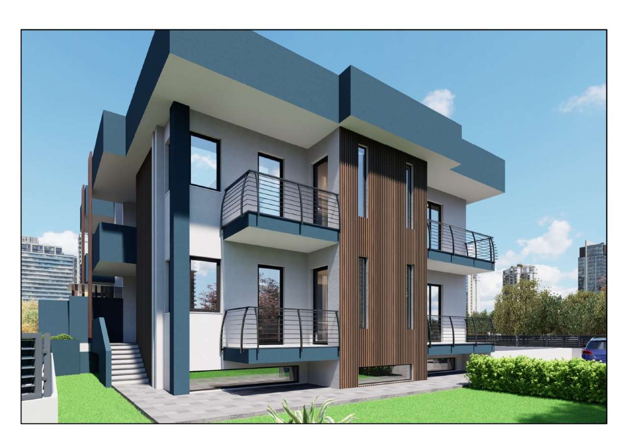 Saviano Vendita APPARTAMENTO