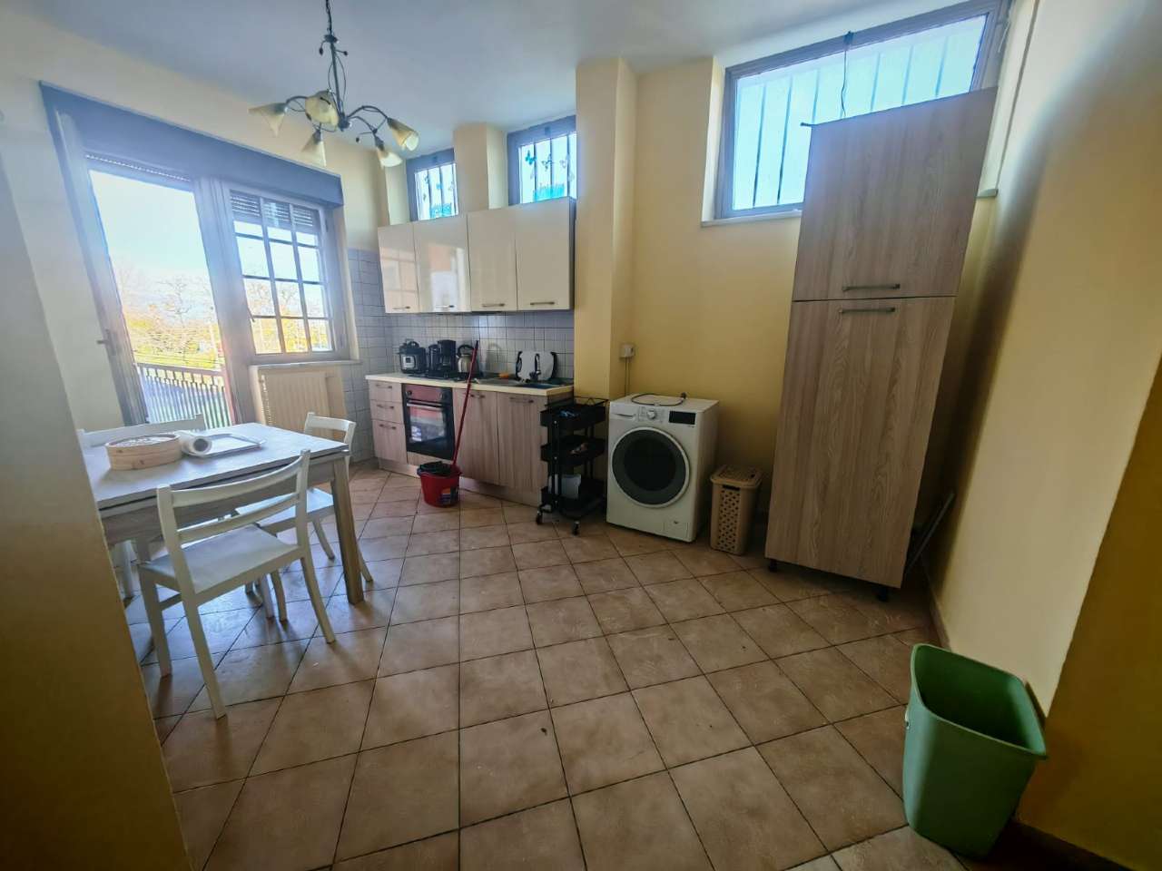 Somma Vesuviana Affitto APPARTAMENTO