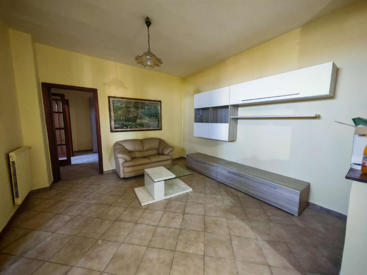 Somma Vesuviana Affitto APPARTAMENTO