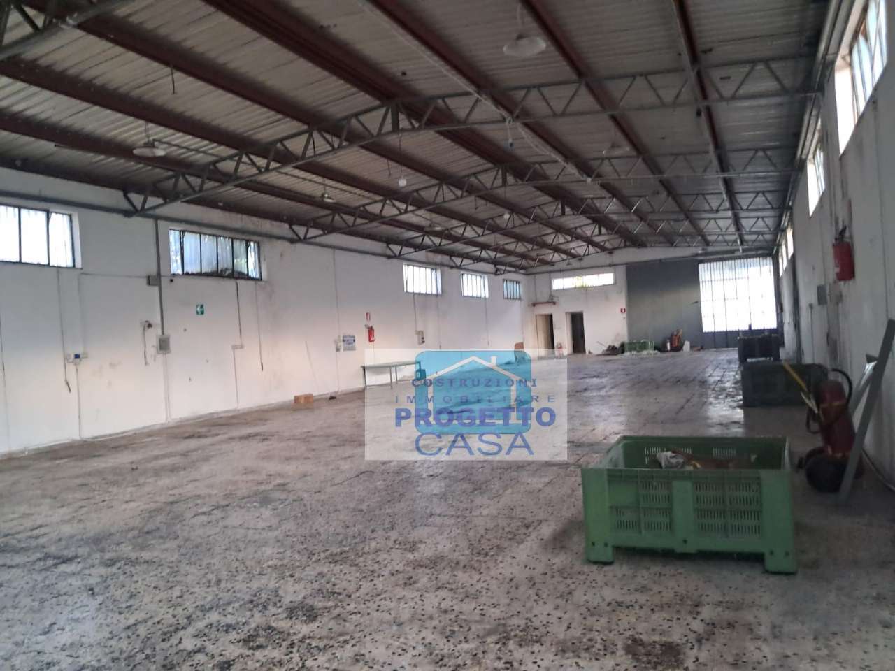 Somma Vesuviana Affitto DEPOSITO