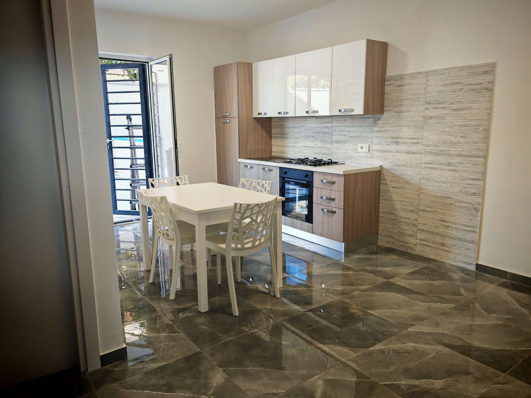 Scisciano Affitto APPARTAMENTO