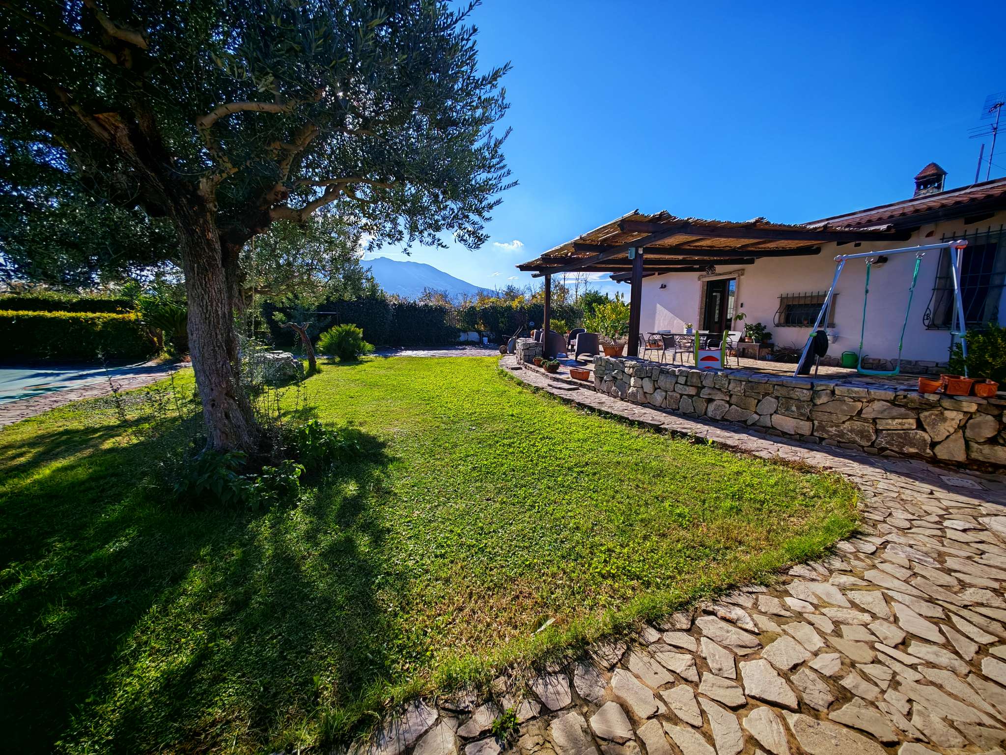 Somma Vesuviana Vendita VILLA