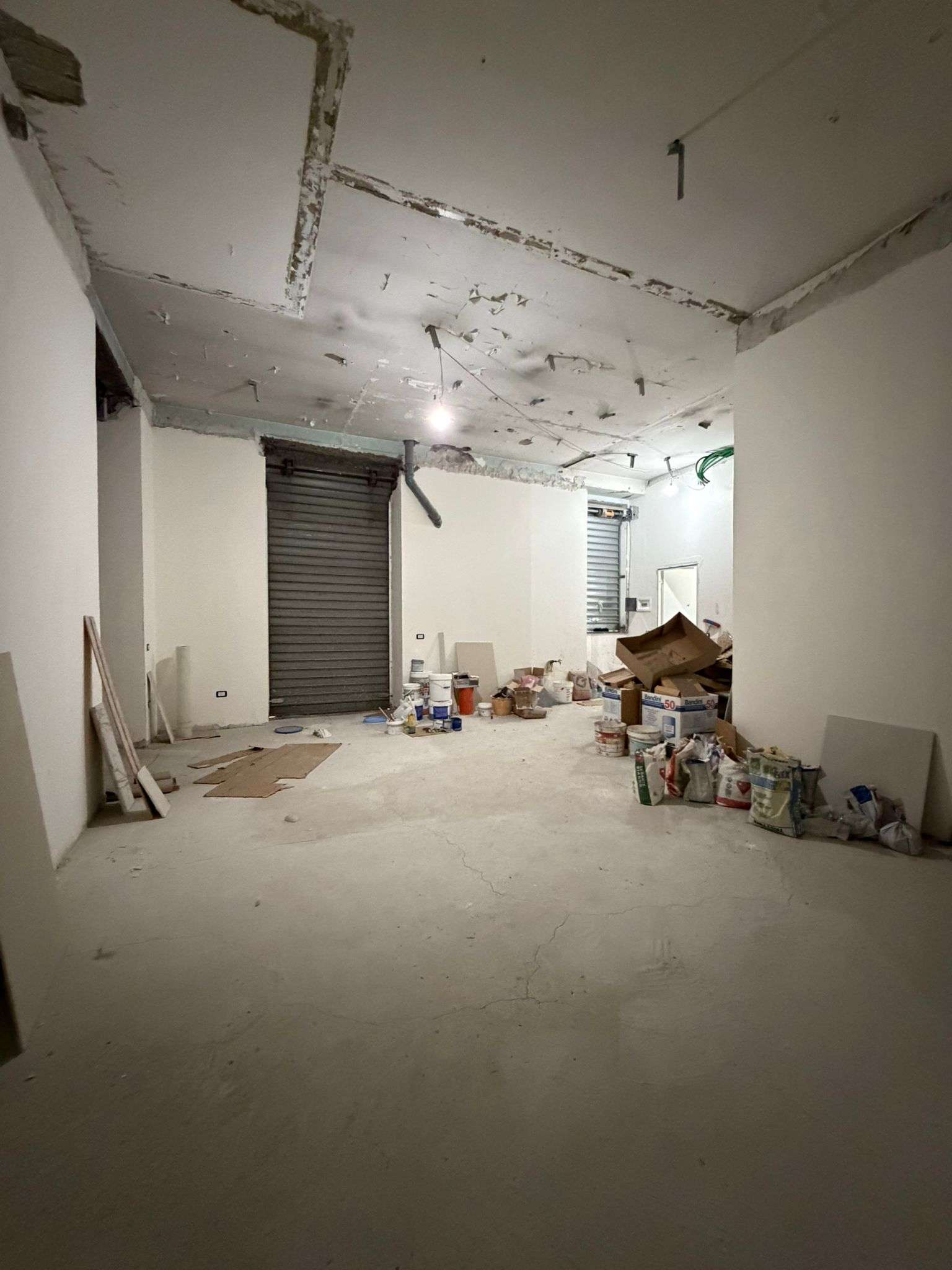 Nola Affitto COMMERCIALI