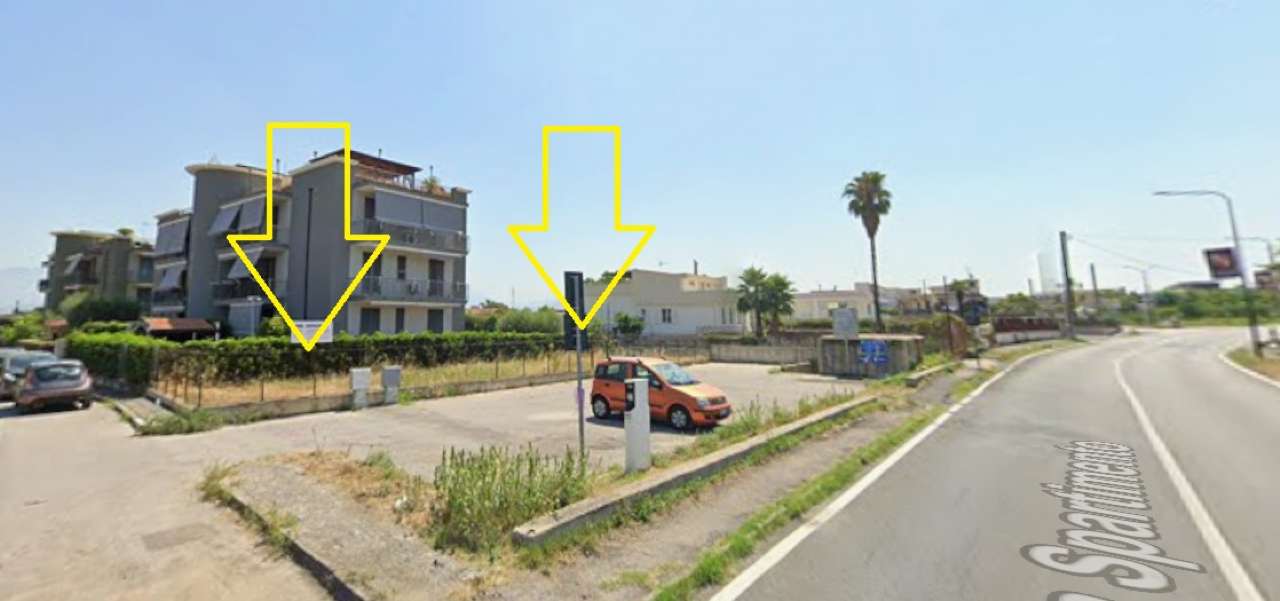 Scisciano Vendita ATTIVITA' COMMERICIALI