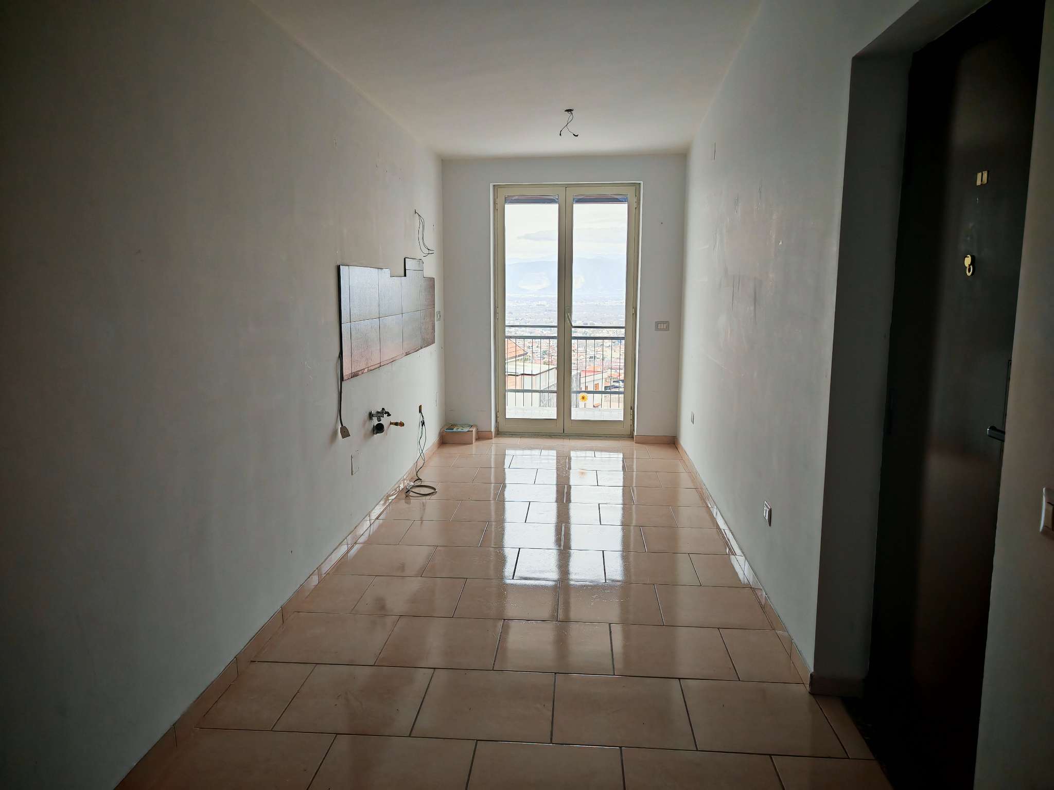 Somma Vesuviana Affitto ATTICO