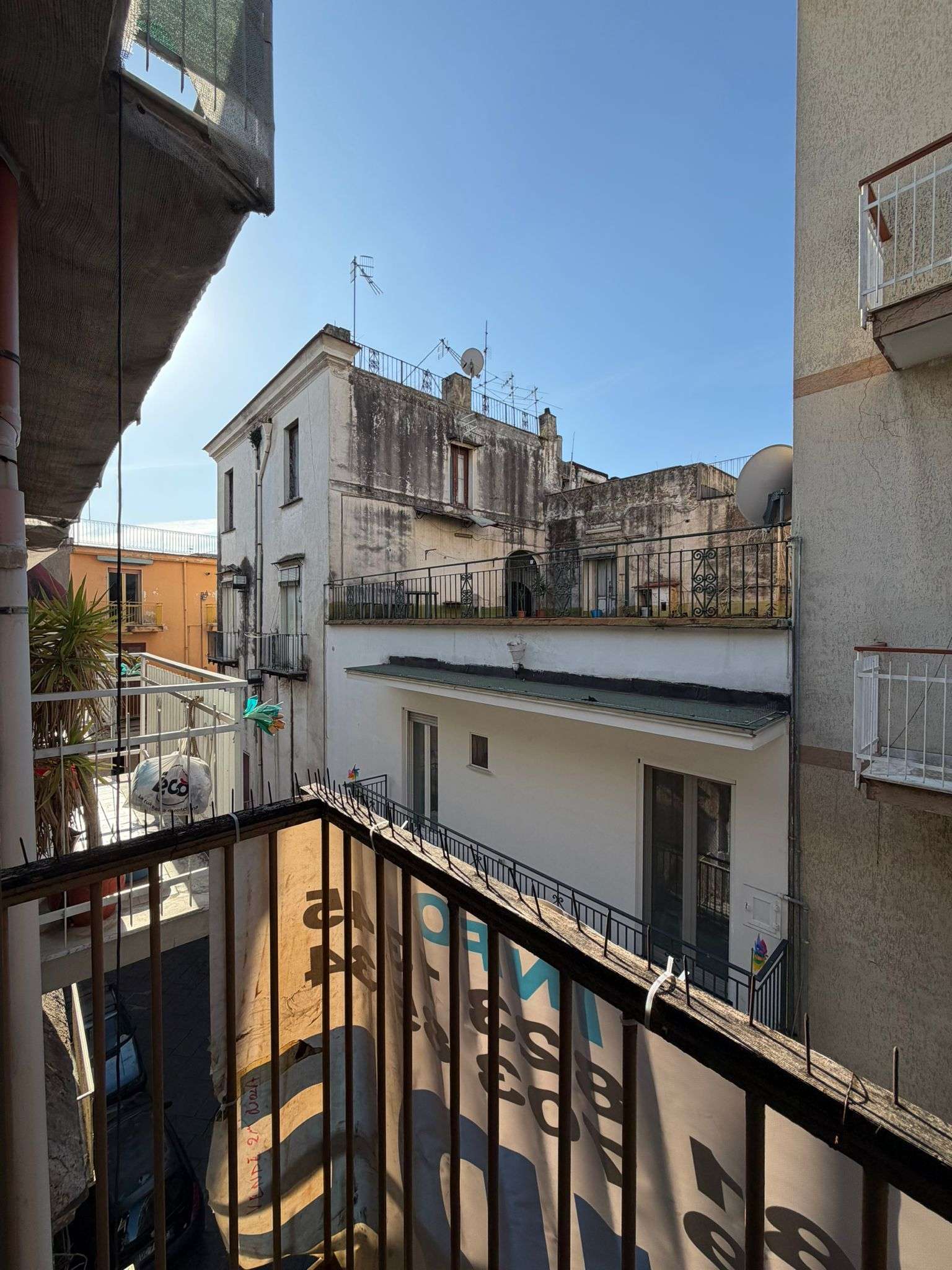 Nola Vendita APPARTAMENTO