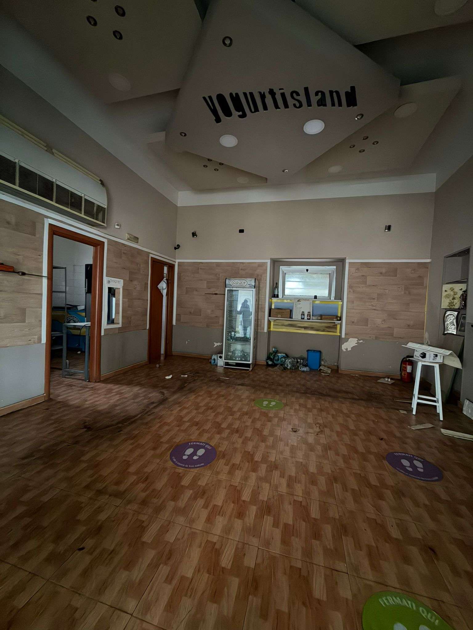 Nola Affitto COMMERCIALI