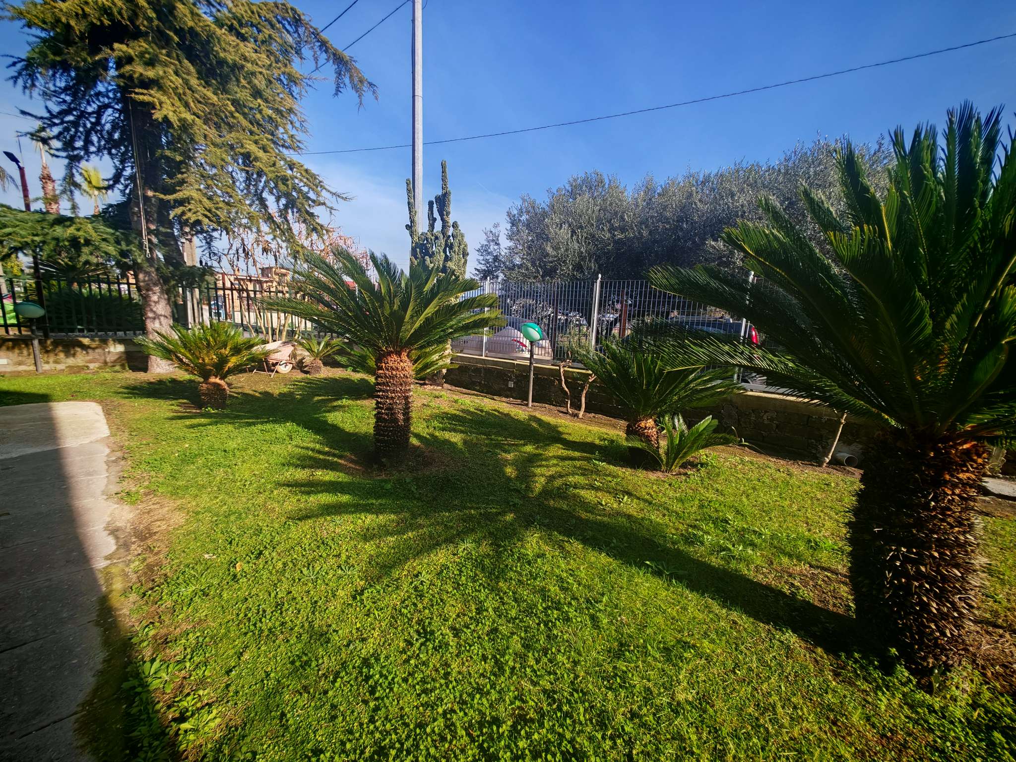 Marigliano Vendita VILLA