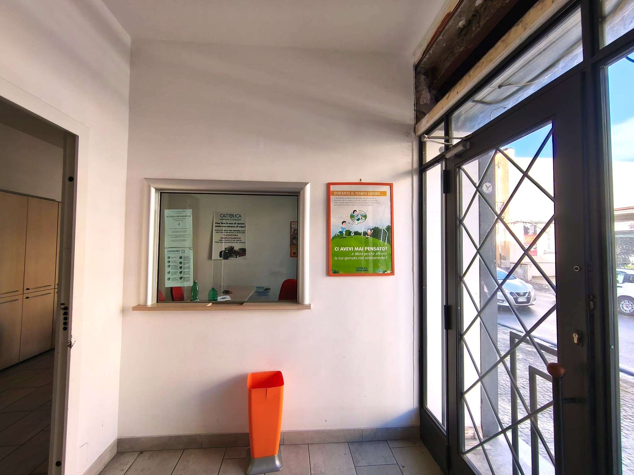 Somma Vesuviana Affitto UFFICIO