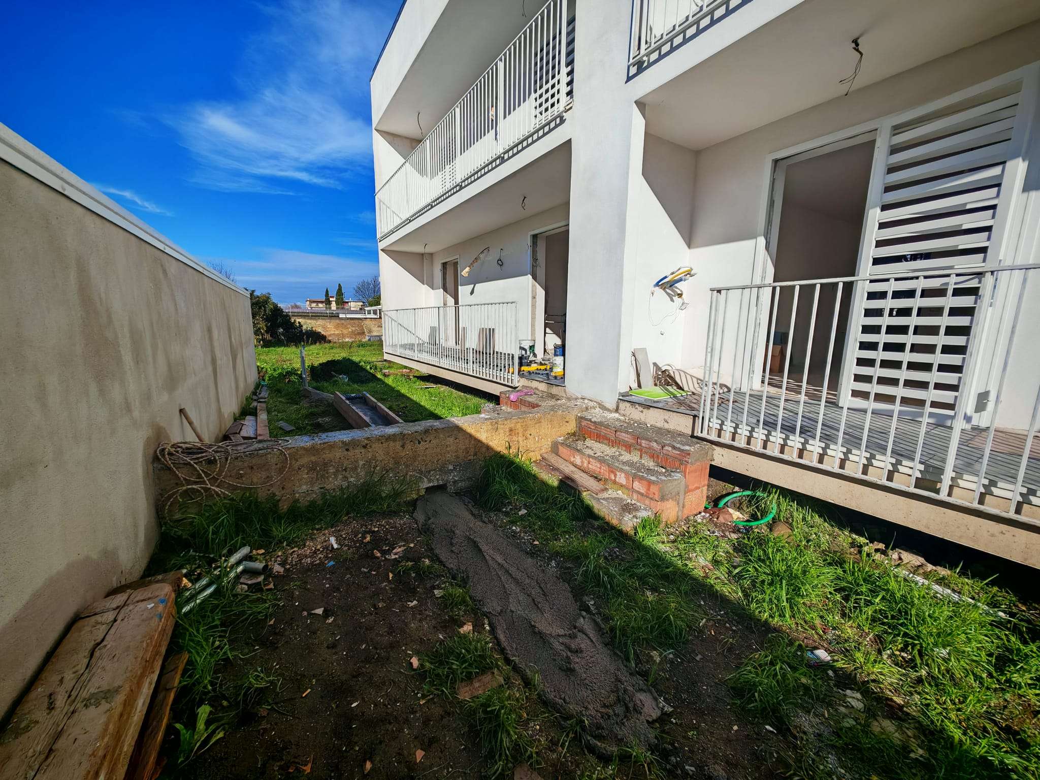 Marigliano Vendita APPARTAMENTO