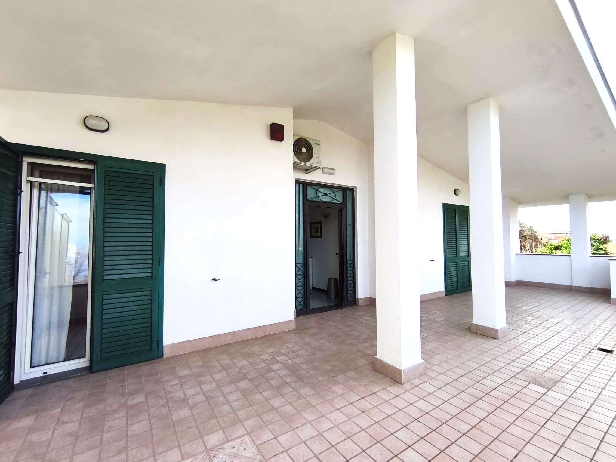 Somma Vesuviana Vendita APPARTAMENTO