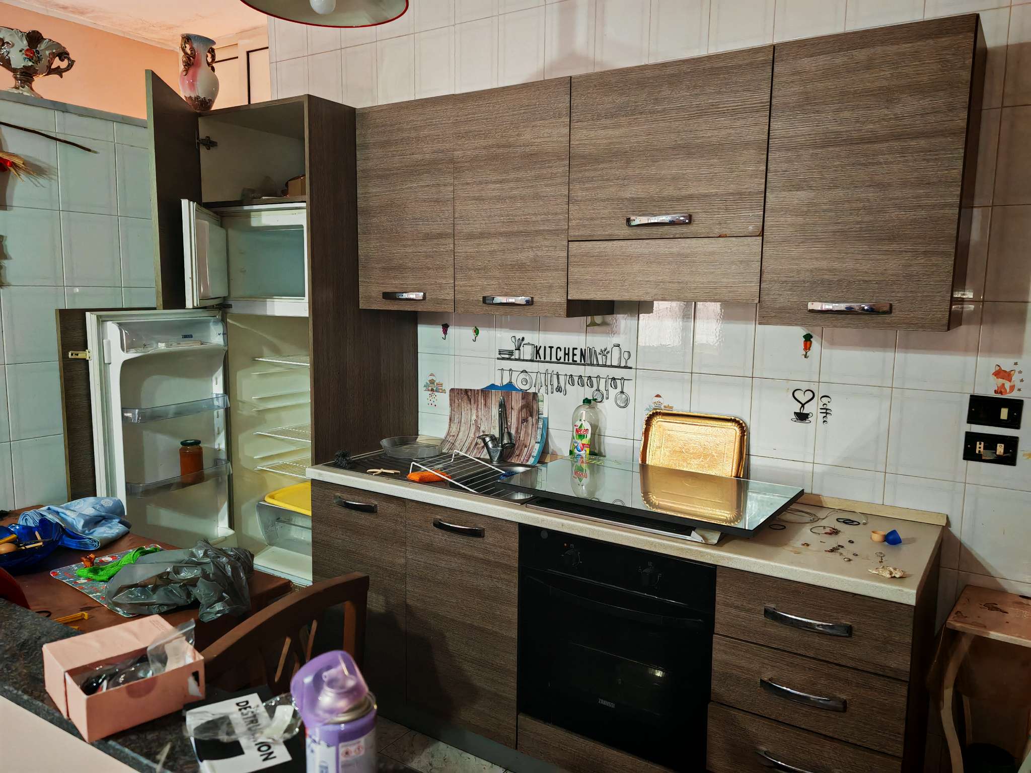 Marigliano Affitto APPARTAMENTO