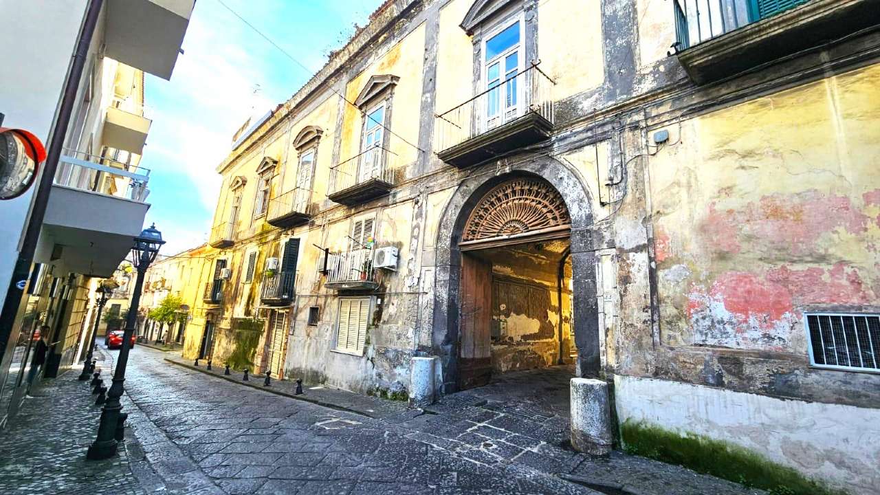 Somma Vesuviana Vendita APPARTAMENTO