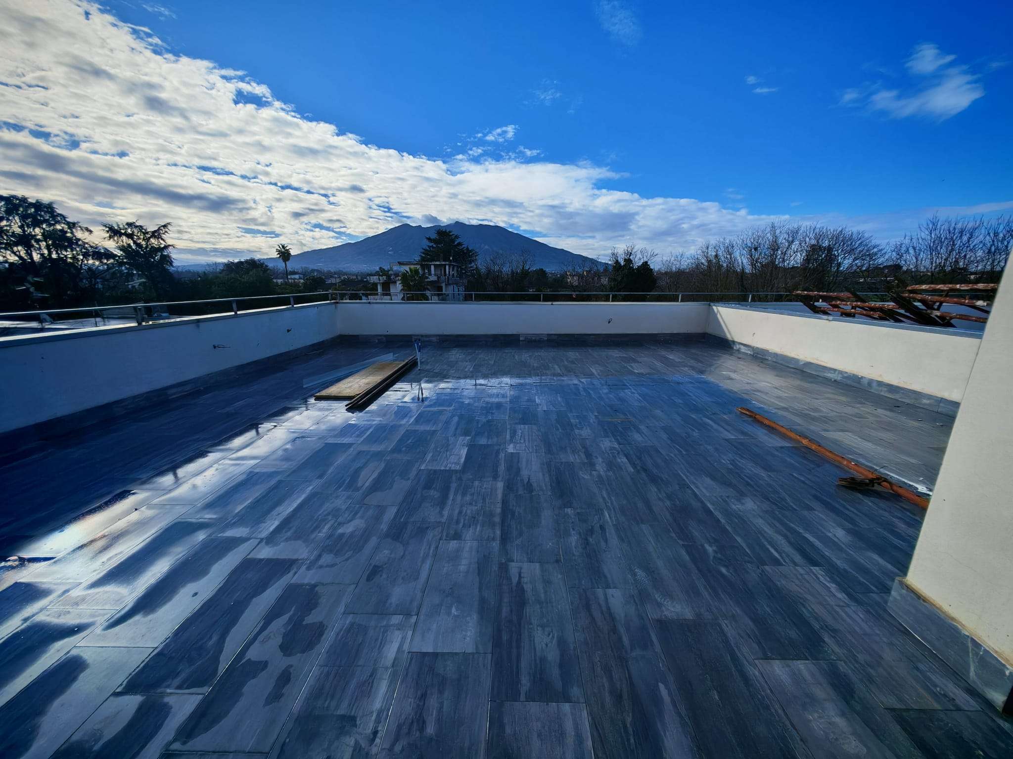 Marigliano Vendita APPARTAMENTO