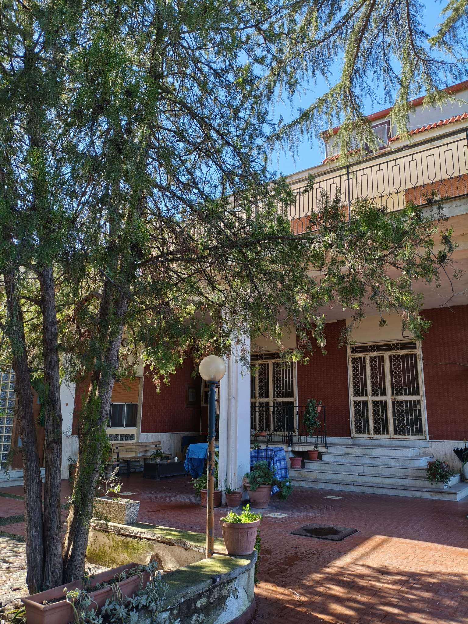 Brusciano Vendita VILLA BIFAMILIARE Immagine 0