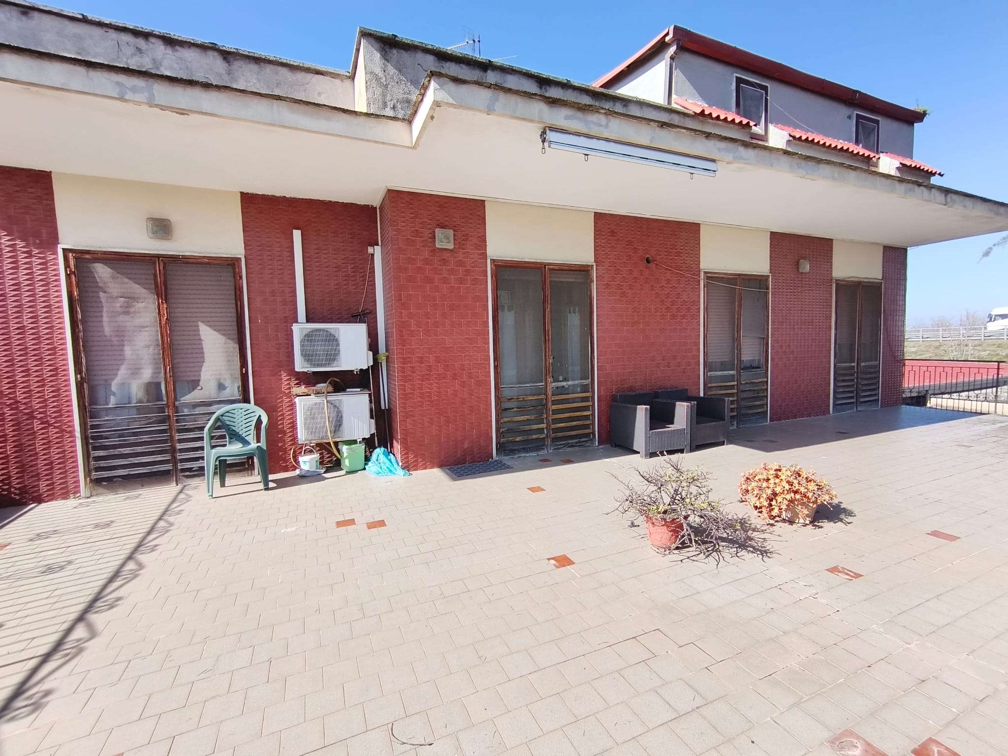 Brusciano Vendita VILLA BIFAMILIARE Immagine 4