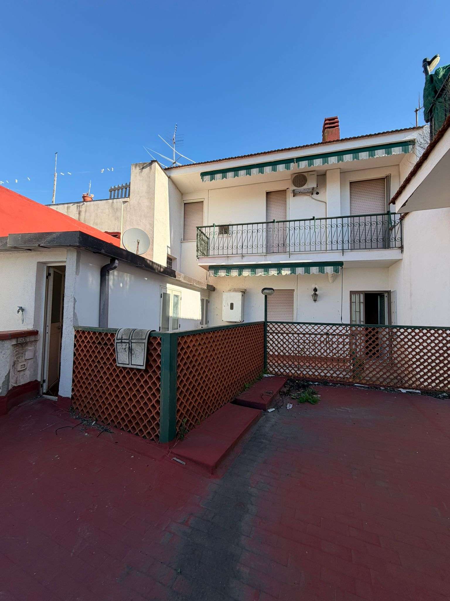 Cimitile Vendita APPARTAMENTO