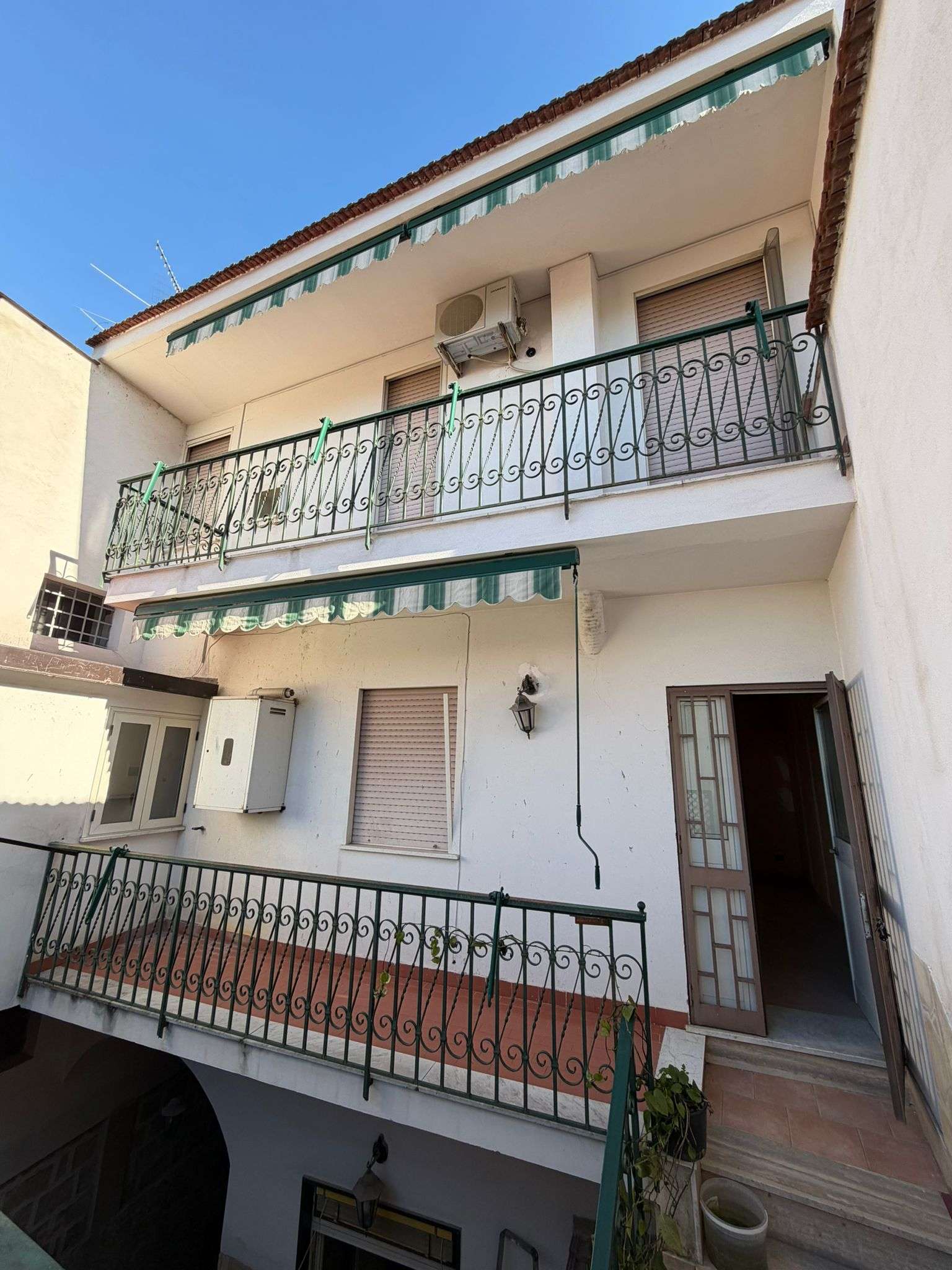 Cimitile Vendita APPARTAMENTO