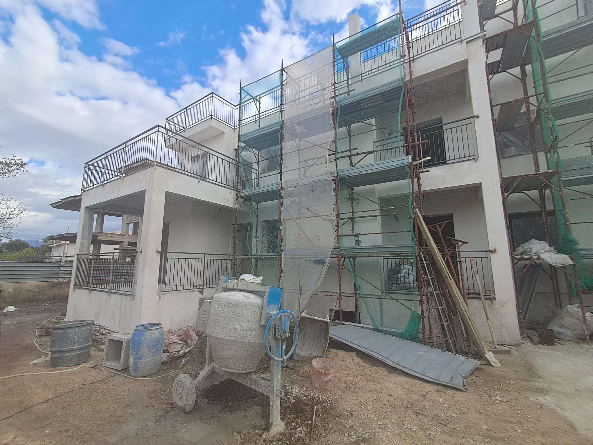 Nola Vendita APPARTAMENTO